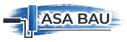 ASA BAU Logo
